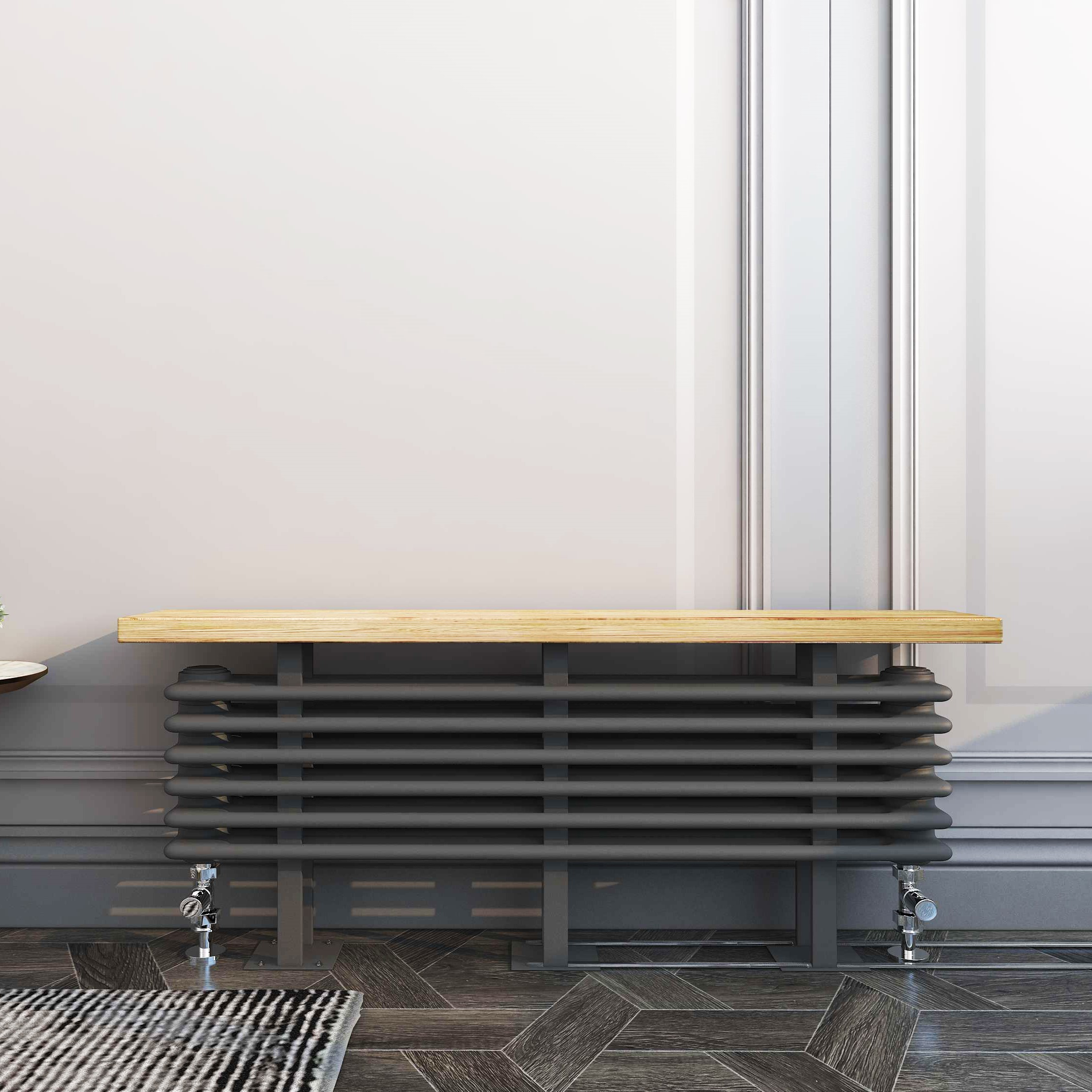 Ferro Bench Radiator